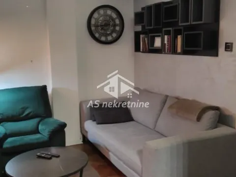 Izdavanje, stan, 60m², Novi Beograd Sve Podlokacije, Beograd - image 2