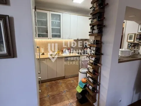 Prodaja, dvosoban stan, 64m², Novi Beograd Blok 62, Novi Beograd Sve Podlokacije - image 9