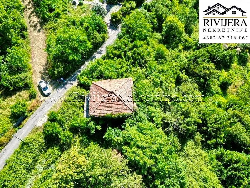 Sale, house, 430m², Morinj, Kotor