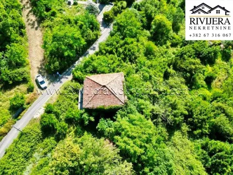 Sale, house, 430m², Morinj, Kotor - image 2