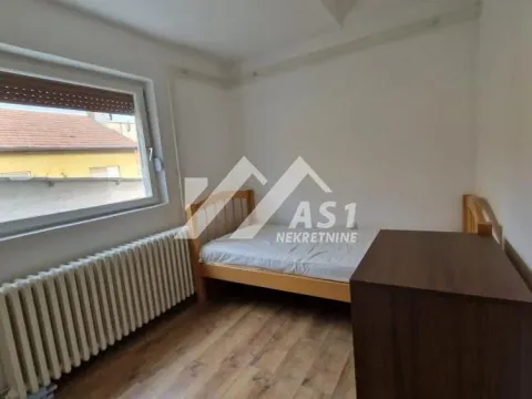 Rent, house, 83m², Avijatičarsko naselje, Novi Sad Sve Podlokacije - image 6