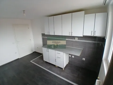 Prodaja, dvosoban stan, 55m², Centar, Jagodina - image 3
