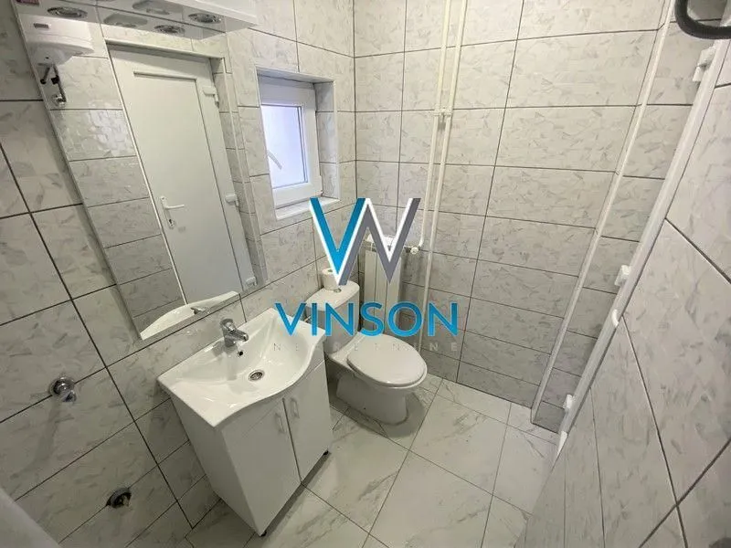 Prodaja, jednosoban stan, 27m², Centar, Novi Sad