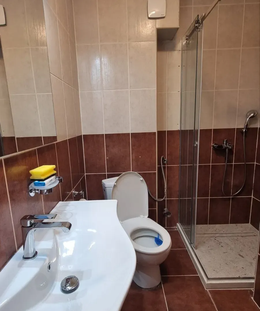 Rent, three bedroom apartment, 104m², Budva, Crna Gora
