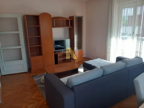 Izdavanje, dvosoban stan, 54m², Grbavica, Novi Sad Sve Podlokacije