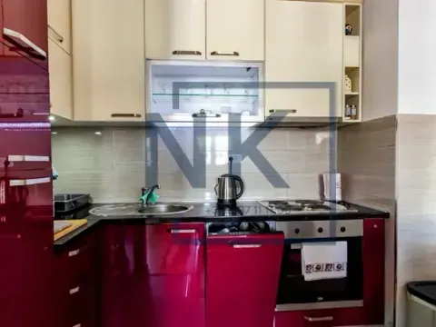 Rent, one bedroom apartment, 45m², City Kvart, Podgorica - image 5