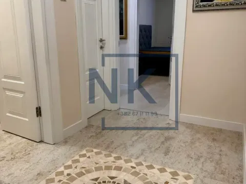 Rent, three bedroom apartment, 100m², Preko Morače, Podgorica - image 11