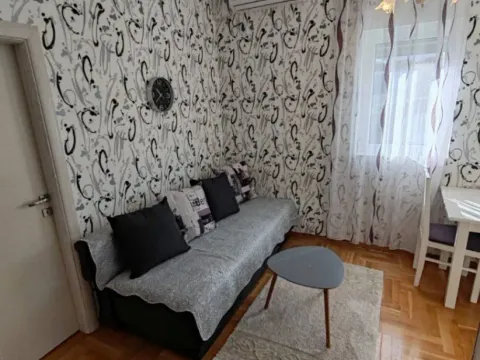 Two Bedroom Apartment for Rent, 53m2, Golubovina, Budva Two Bedroom Apartment for Rent, 53m2, Golubovina, Budva
