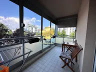 Izdavanje, dvosoban stan, 70m², City Kvart, Podgorica - image 6