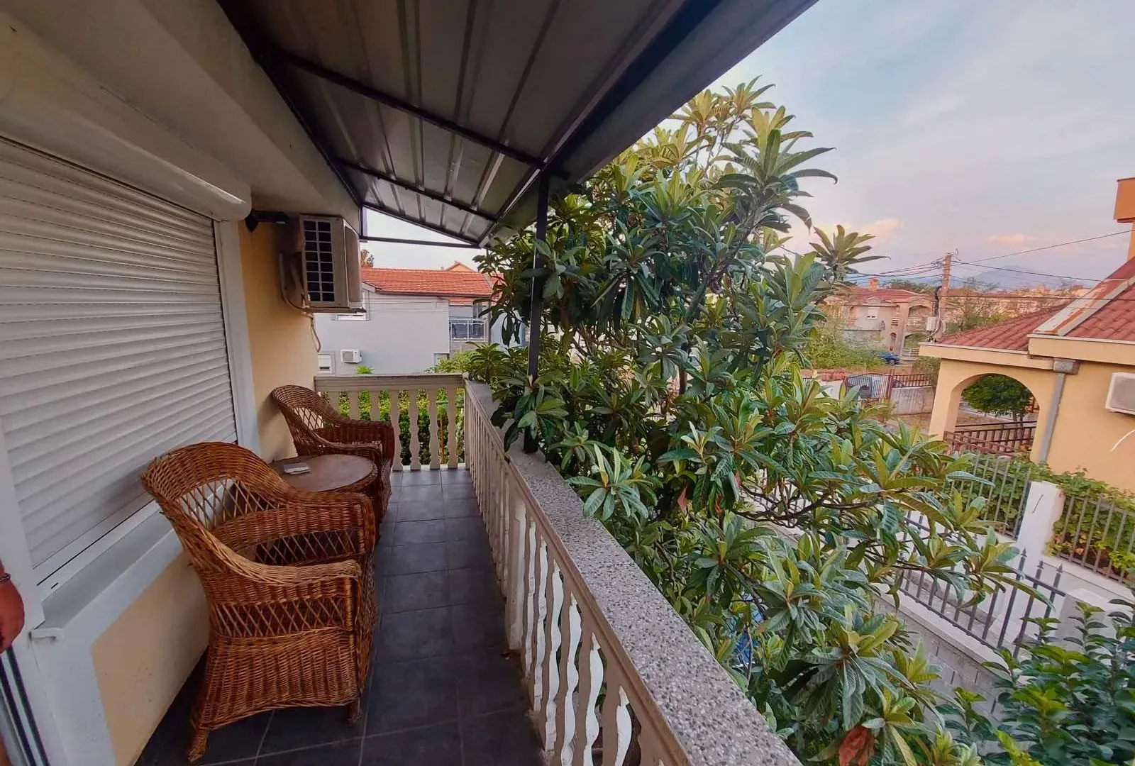 Rent, three bedroom apartment, 100m², Zabjelo, Podgorica