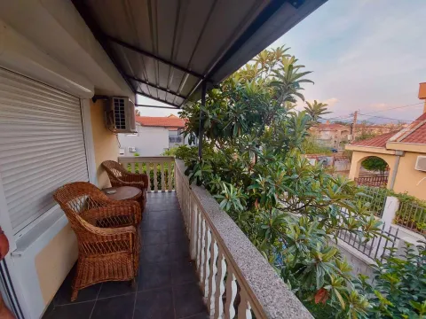 Rent, three bedroom apartment, 100m², Zabjelo, Podgorica - image 7