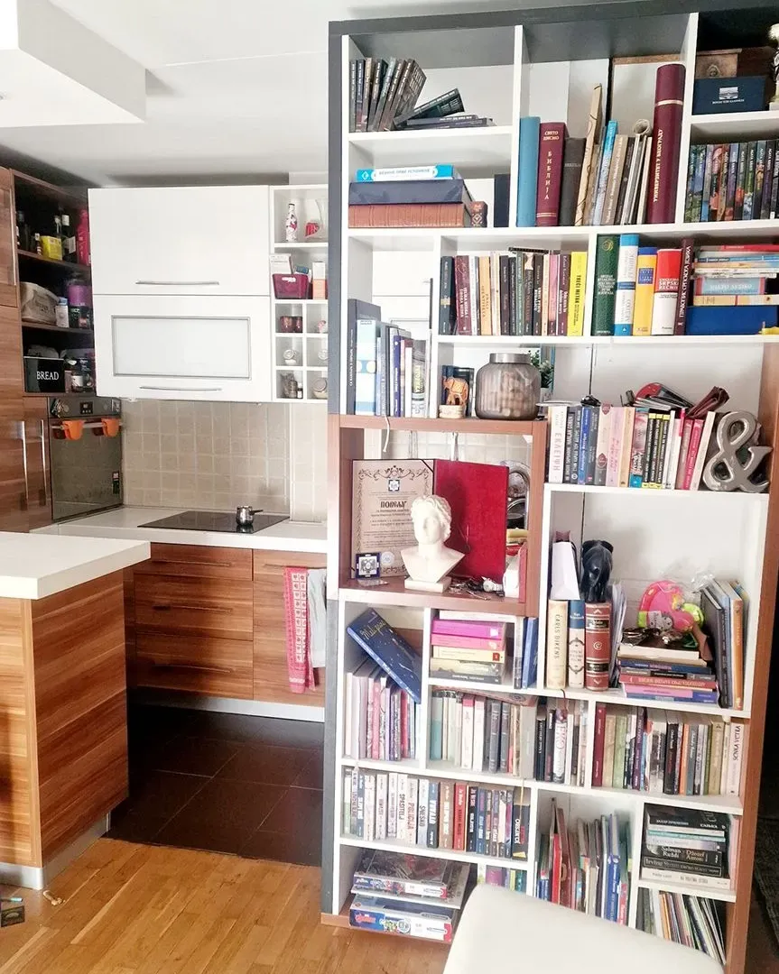 Prodaja, trosoban stan, 67m², Autokomanda, Voždovac Sve Podlokacije