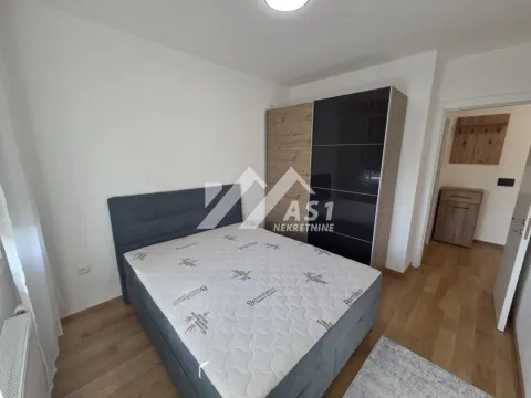 Izdavanje, dvosoban stan, 47m², Podbara, Novi Sad Sve Podlokacije - image 6