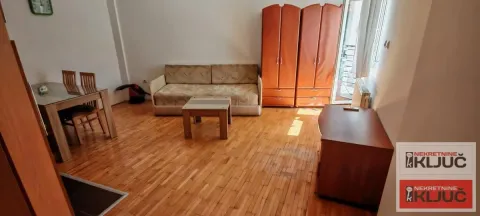 Stan in Novo naselje