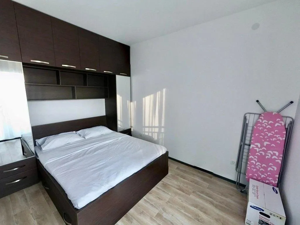 Sale, one bedroom apartment, 37m², Budva, Crna Gora