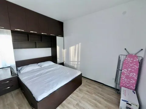 Sale, one bedroom apartment, 37m², Budva, Crna Gora - image 4