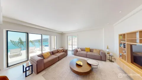 Prodaja, kuća, 416m², Luštica Bay, Tivat - image 2
