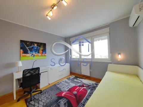 Rent, three bedroom apartment, 78m², Grbavica, Novi Sad Sve Podlokacije - image 20