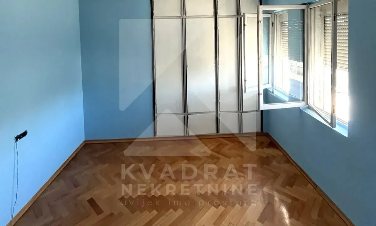 Prodaja, garsonjera, 25m², Preko Morače, Podgorica