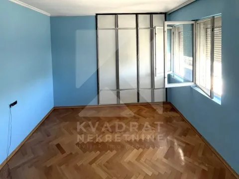 Stan in Preko Morače