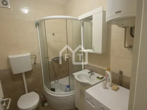 Rent, two bedroom apartment, 45m², Zemun Gornji Grad, Zemun Sve Podlokacije - image 14