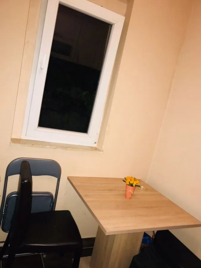 Prodaja, jednosoban stan, 28m², Podbara, Novi Sad Sve Podlokacije