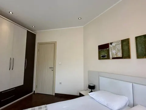 Sale, three bedroom apartment, 91m², Bečići, Budva - image 15