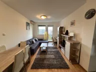 Izdavanje, jednosoban stan, 40m², Betanija, Novi Sad Sve Podlokacije - image 1