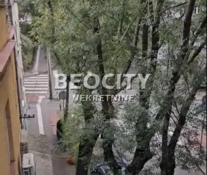 Izdavanje, dvosoban stan, 65m², Dorćol Sve Podlokacije, Beograd - image 8