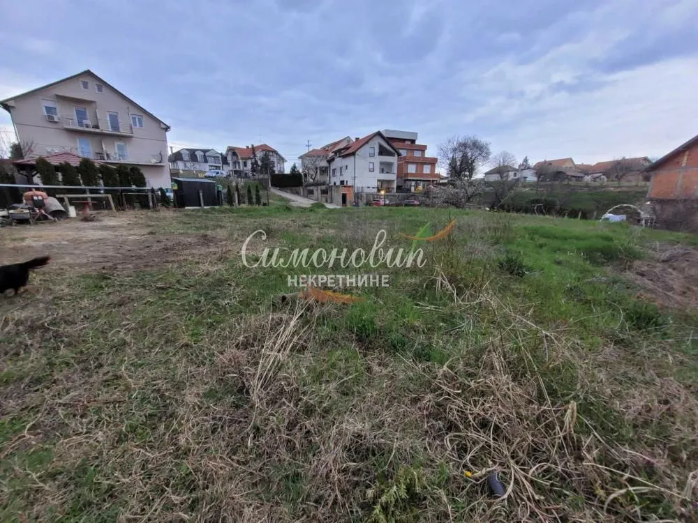 Prodaja, plac, 2000m², Kumodraž 1, Kumodraž Sve Podlokacije