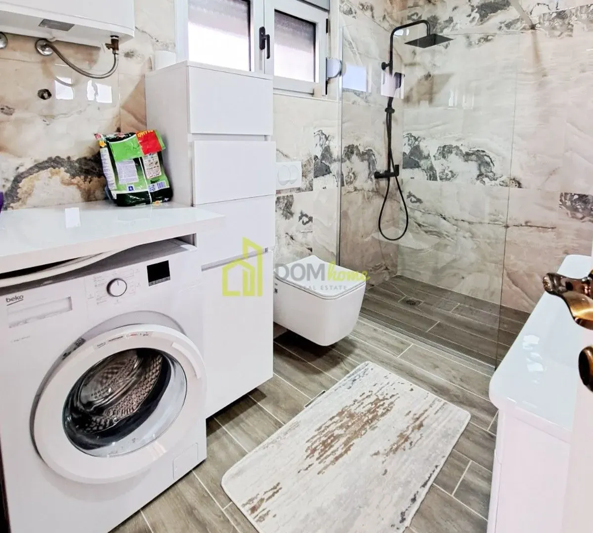 Rent, house, 170m², Bar, Crna Gora