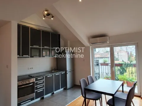 Prodaja, trosoban stan, 55m², Stari Grad, Beograd - image 5