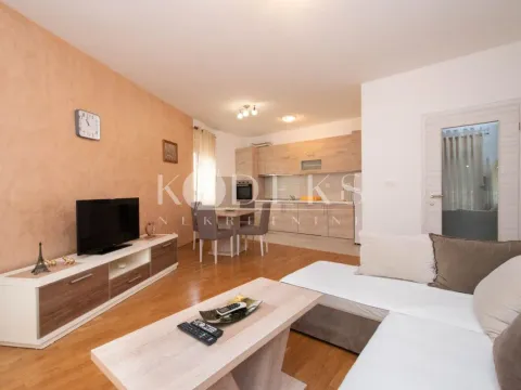 Izdavanje, jednosoban stan, 53m², Ljubović, Podgorica - image 3
