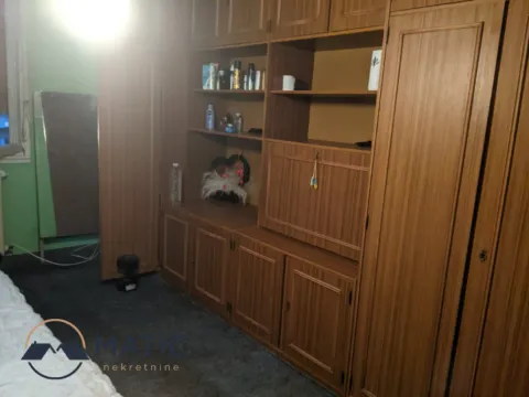 Rent, one bedroom apartment, 46m², Liman 3, Novi Sad Sve Podlokacije - image 3