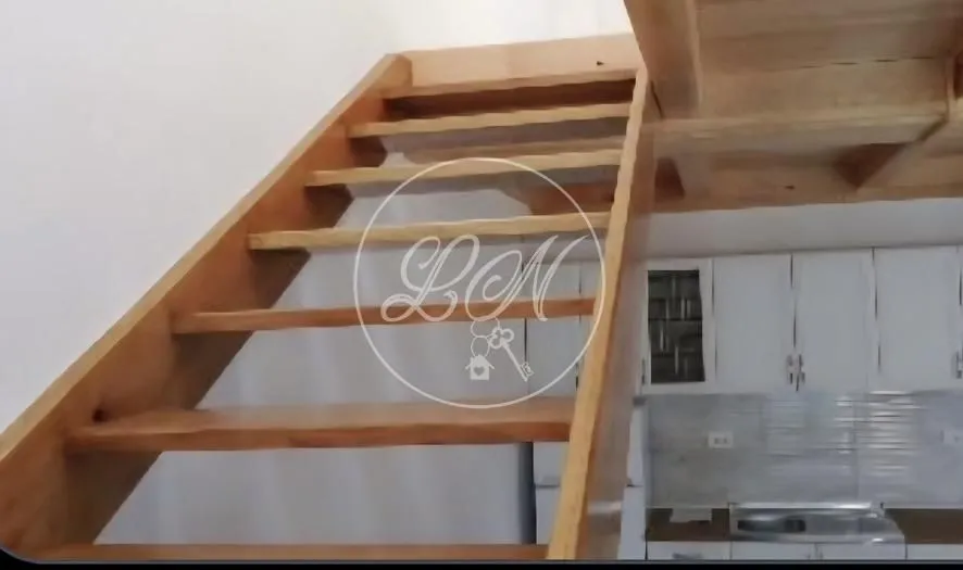 Rent, one bedroom apartment, 60m², Savski Venac, Beograd