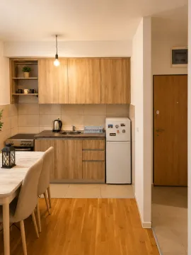 Rent, one bedroom apartment, 41m², Zabjelo, Podgorica - image 3