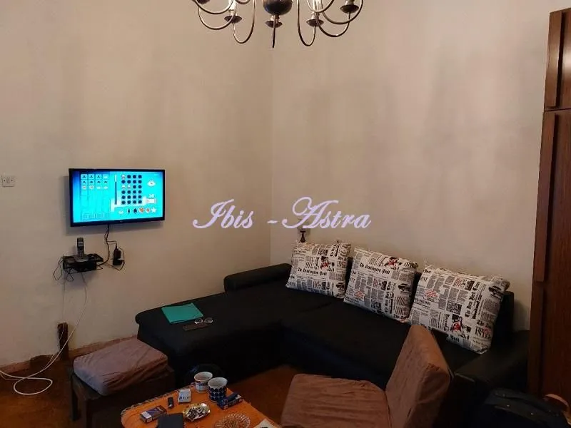 Sale, one bedroom apartment, 31m², Stari Grad, Beograd