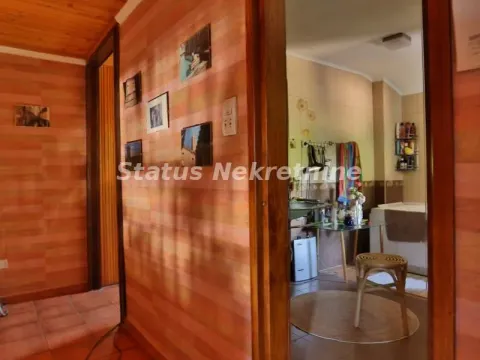 Prodaja, kuća, 322m², Ledinci, Petrovaradin - image 21