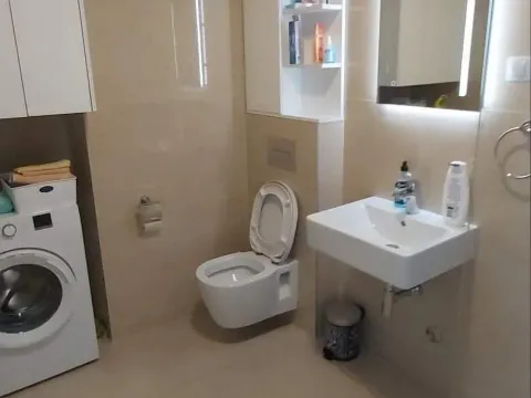 Sale, one bedroom apartment, 58m², Budva, Crna Gora - image 7