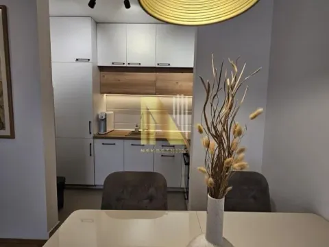 Prodaja, dvosoban stan, 41m², Salajka, Novi Sad Sve Podlokacije - image 9