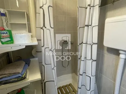 Izdavanje, jednosoban stan, 20m², Žarkovo, Beograd - image 8