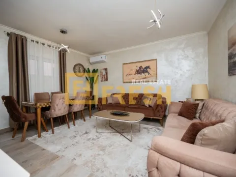 Prodaja, dvosoban stan, 68m², Dalmatinska ulica, Podgorica - image 5