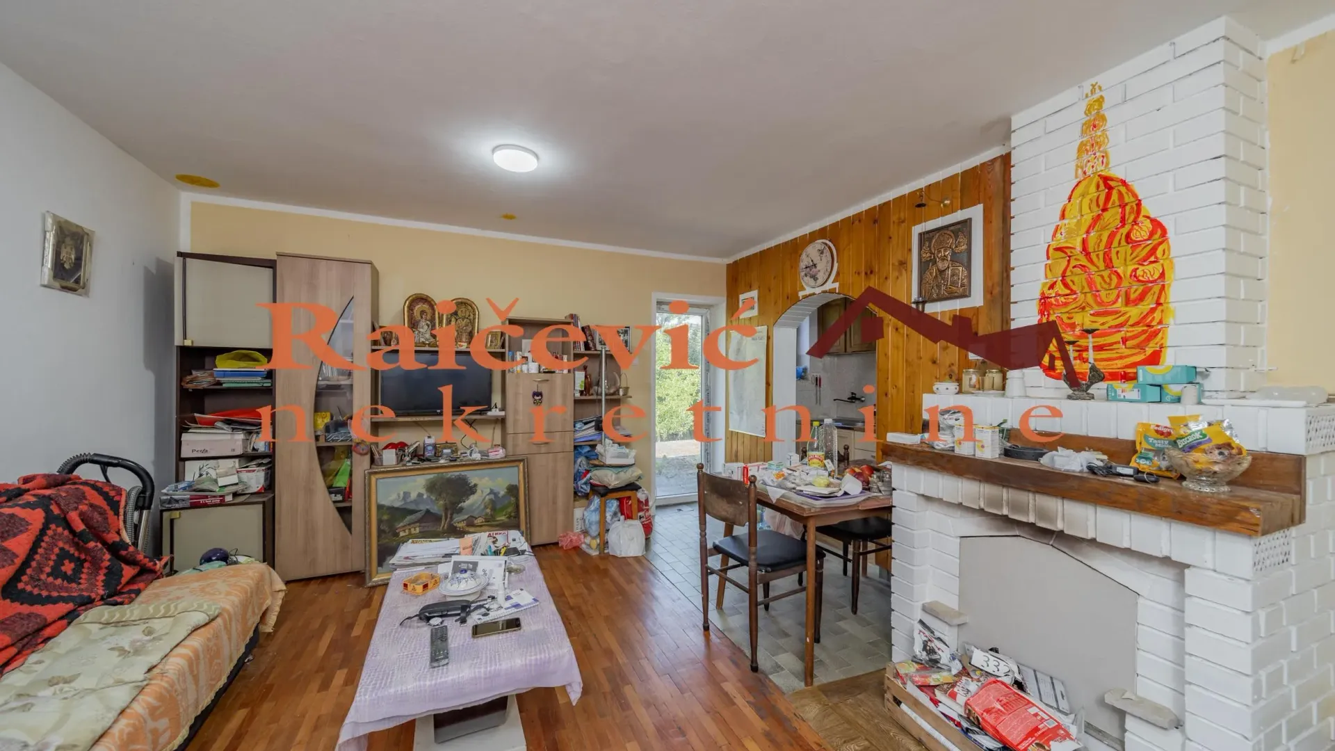 Prodaja, kuća, 196m², Arnajevo, Barajevo