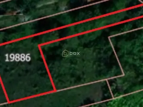 Sale, land lot, 705m², Niš, Srbija - image 6