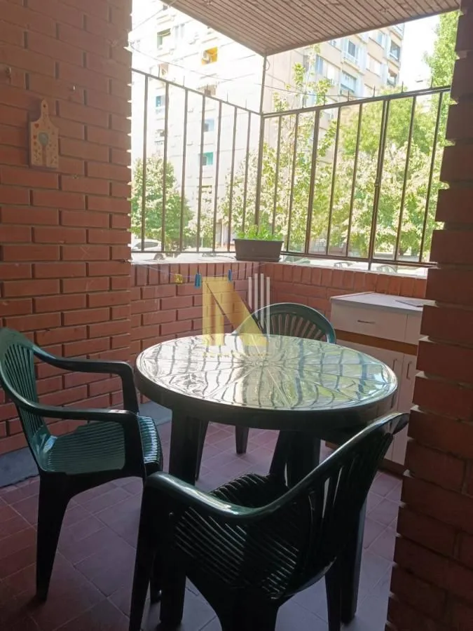 Izdavanje, jednosoban stan, 45m², Novo naselje, Novi Sad