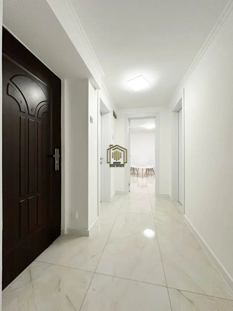 Rent, office space, 41m², Preko Morače, Podgorica