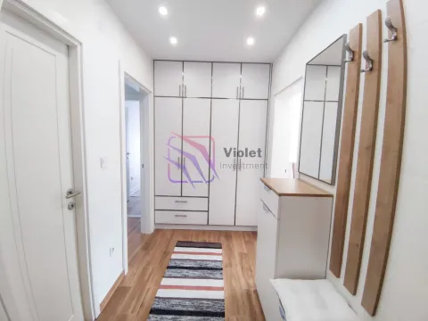 Rent, two bedroom apartment, 86m², Centar, Podgorica - image 11