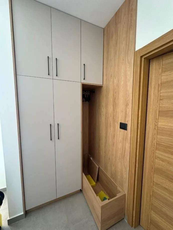 Rent, house, 220m², Donja Gorica, Podgorica