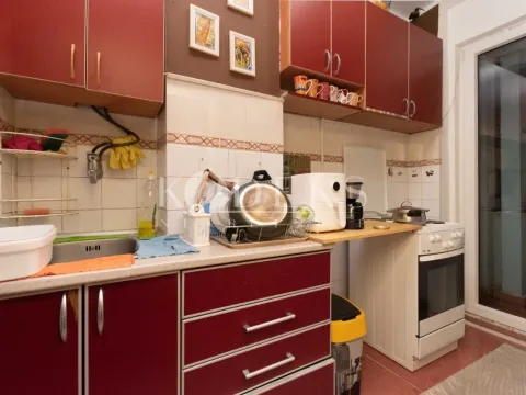 Rent, one bedroom apartment, 43m², Stara Varoš, Podgorica - image 7