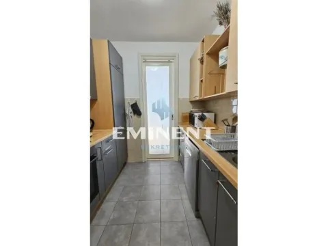 Rent, four bedroom apartment, 117m², Novi Beograd Blok 67, Novi Beograd Sve Podlokacije - image 6